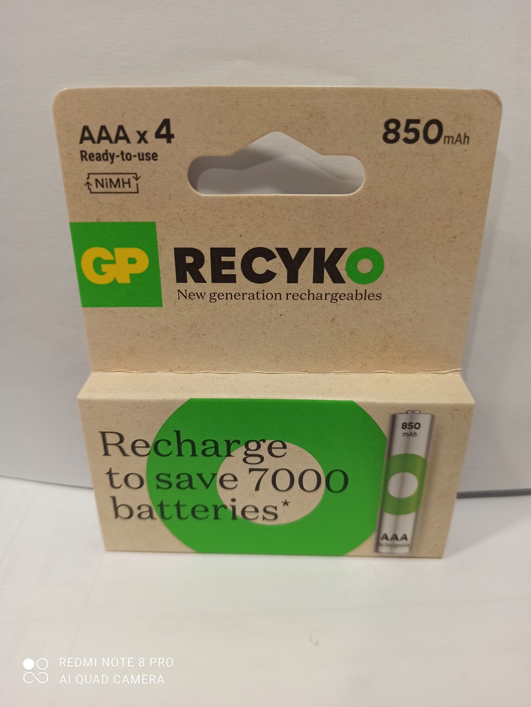 G157//085AAAHCBE-B4 Recyko