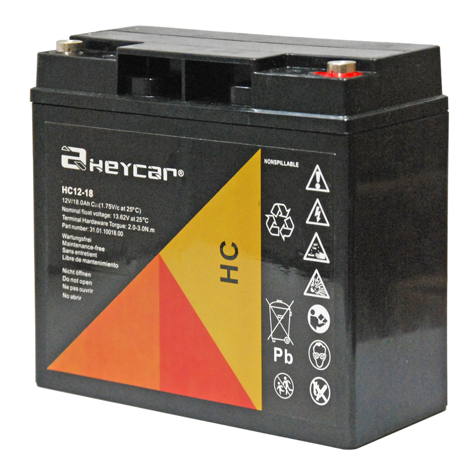 P205//HEYCAR 12v.18ah F13