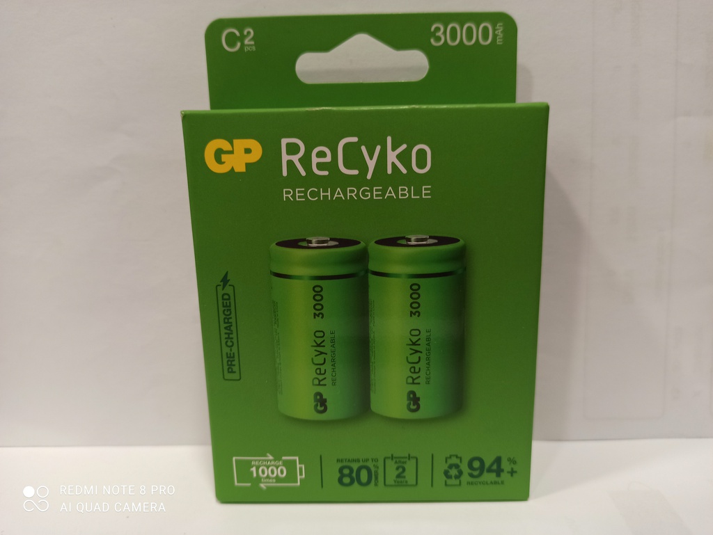 G385//C /300CHCB-2Wb2 / Recyko