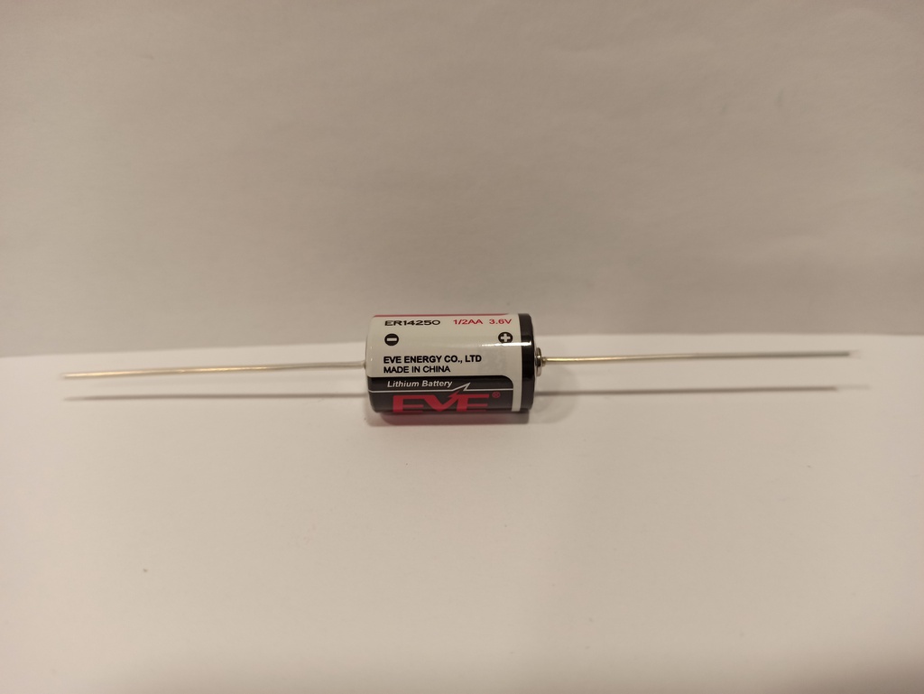 EVE029//ER14250P EVE