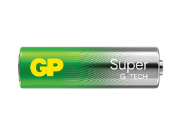 [LR06-R GP] G014//AA, 14,5x50,5 LR06  alcalina 1,5 v retractil de dos unidades 