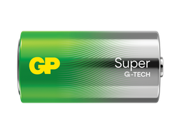 [LR14-R GP] G015//C, 26,2x50,0 LR14  alcalina 1,5 v retractil de 2 unidades