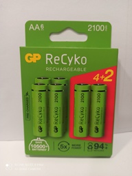 [210AAHC-B6 GP] G585//210AAHC4/2-P6