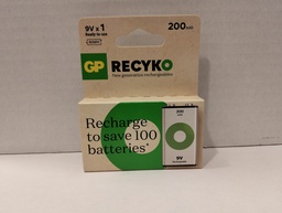 [020R8H-CB1 GP] G150//9V. - GP20R8H-Uc1