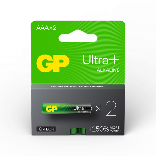 [LR03-R2ULTP GP] G528//GP24AUP-S2