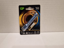 [LIMICK12T-B1 GP] G511//LINTERNA LLAVERO 10 LUMENS TURQUESA
