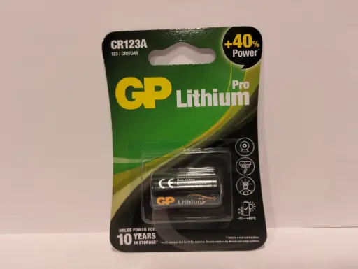 [CR123APRO-B1 GP] G526//GPCR123APRO-C1 (10/450)