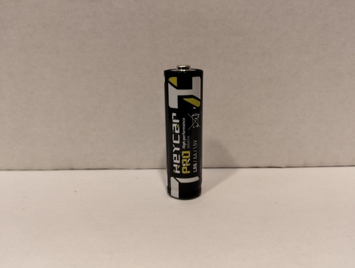 [LR06-R PRO HEY] H005//LR06 BULK PRO HEY