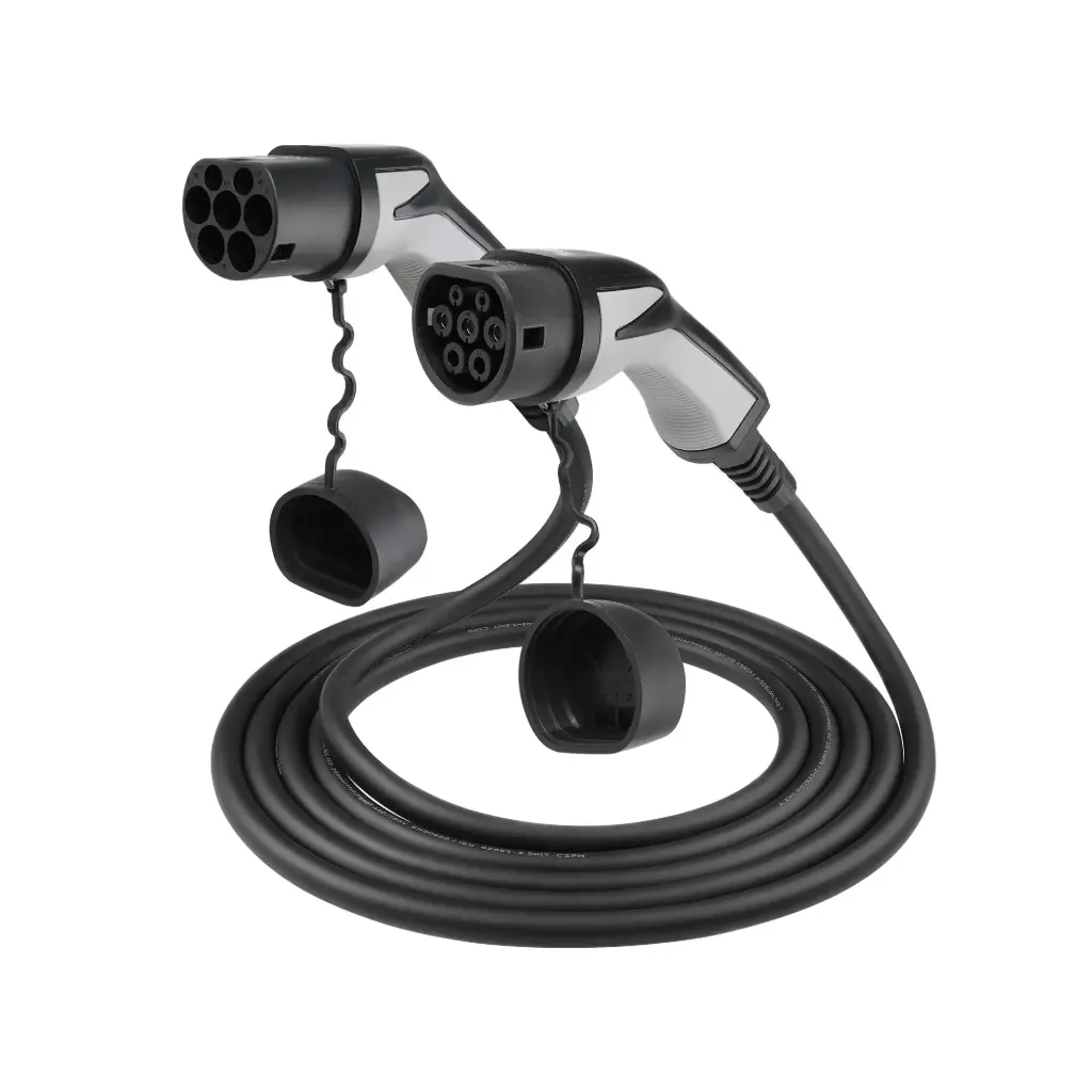E015//Cable led 5m
