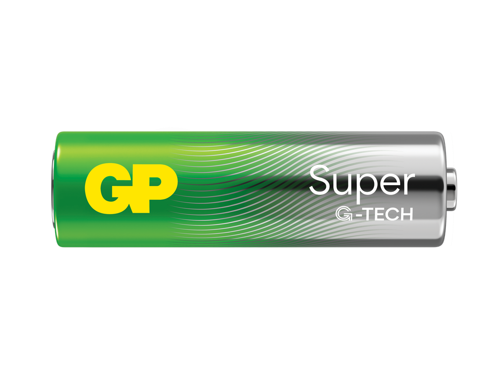 G014//AA, 14,5x50,5 LR06  alcalina 1,5 v retractil de dos unidades 