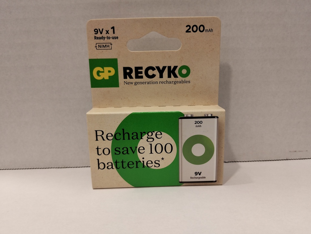 G150//9V. - GP20R8H-Uc1