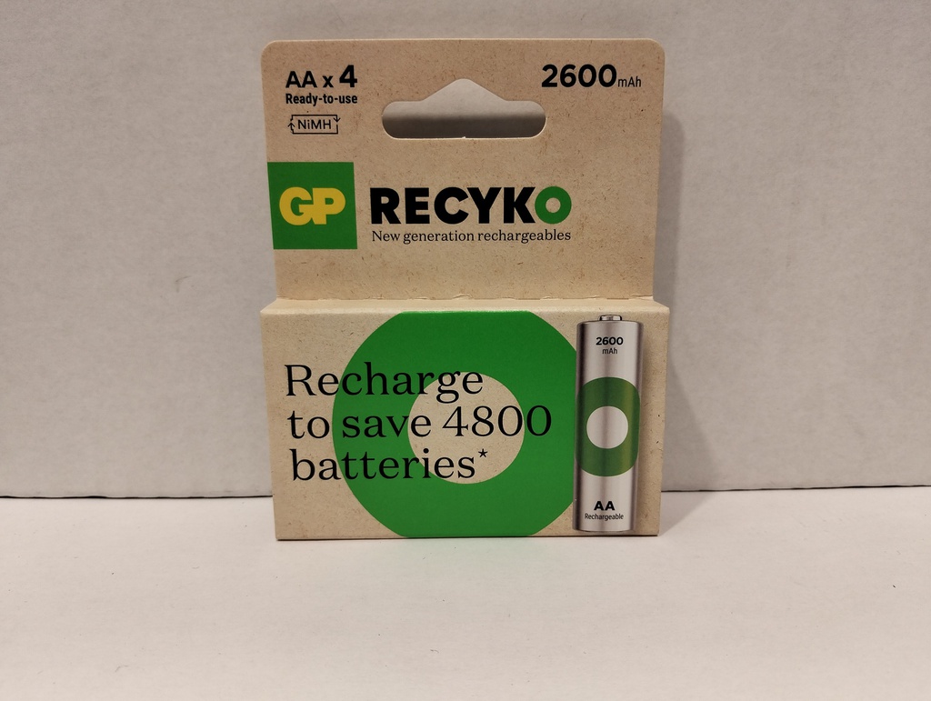 G145//AA - 2700AAHC-Cb4