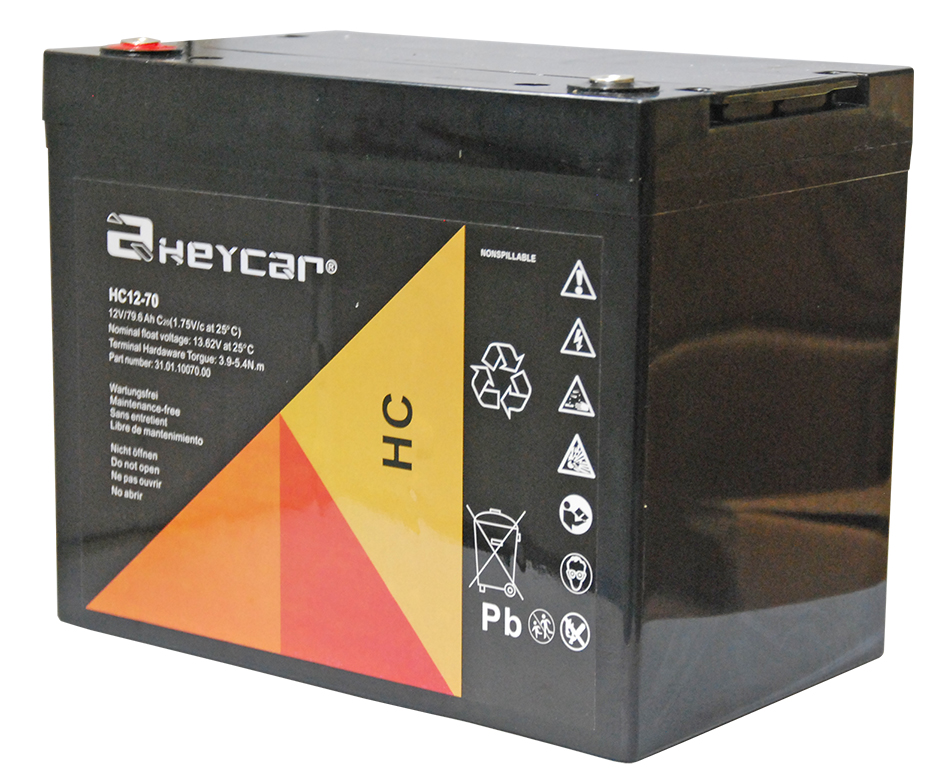 P216//HEYCAR 12v.70ah F11