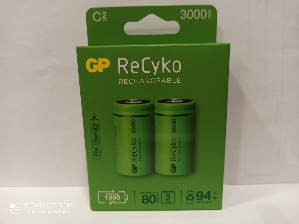 G385//C /300CHCB-2Wb2 / Recyko