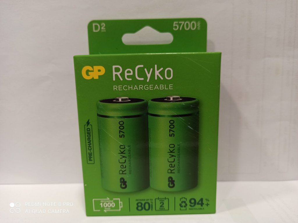 G386//570DHCBE-2Spb2 / D / Recyko