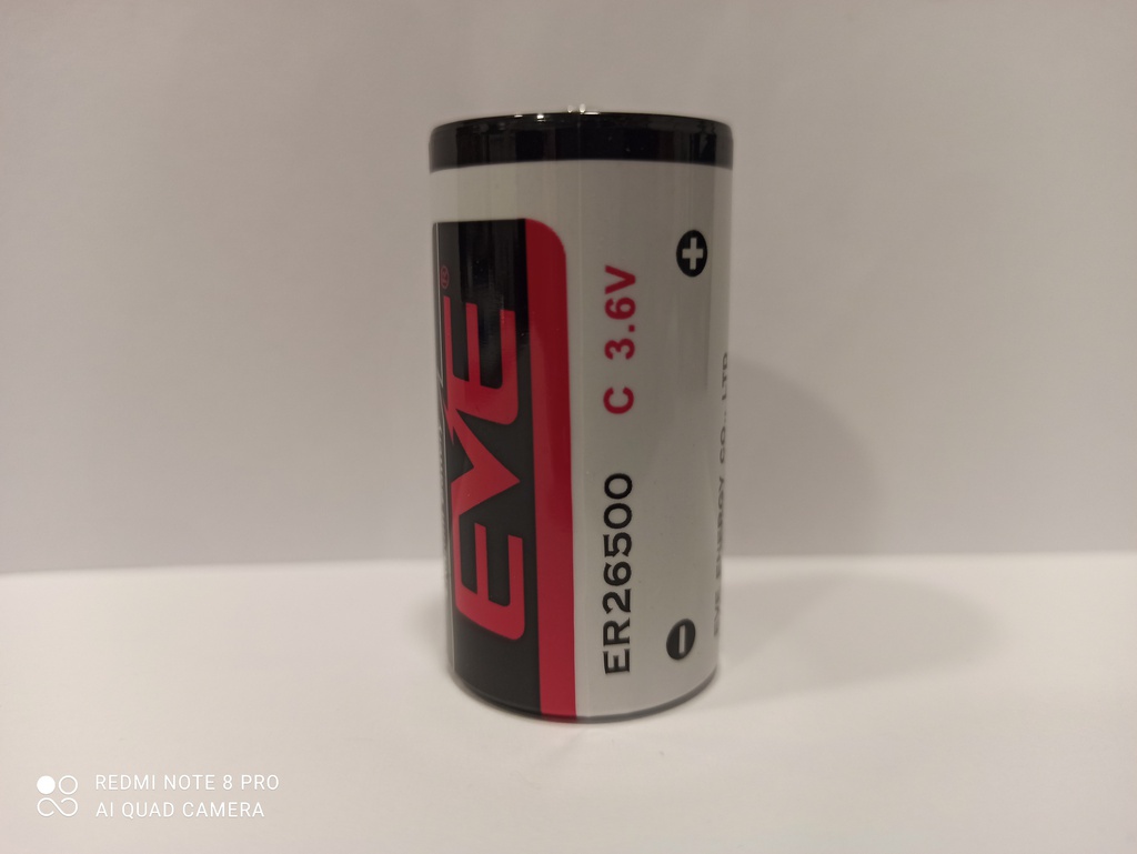 EVE004//ER26500/S EVE 