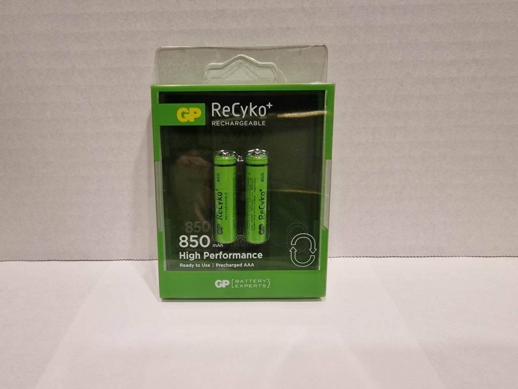 G521//085AAAHCBEP-CB2 RECYKO PROMO