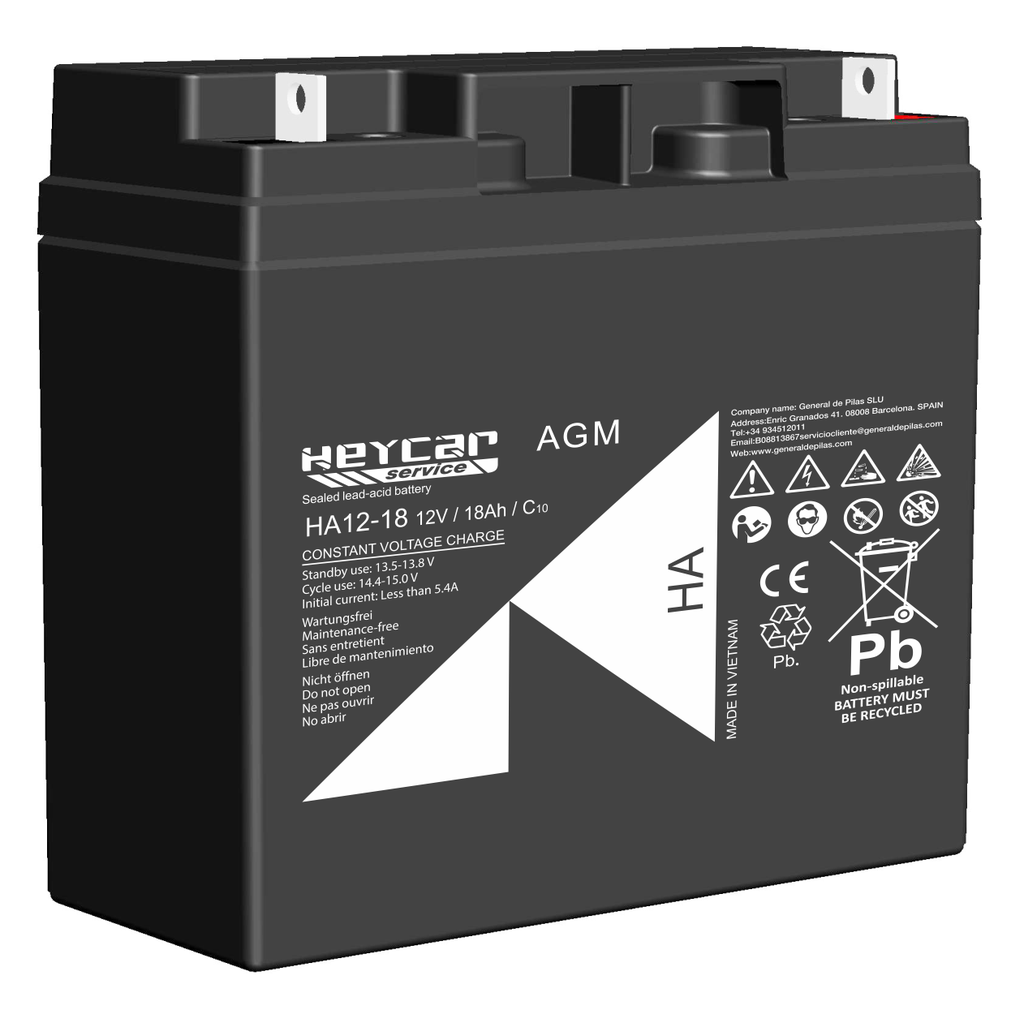 P540//HA12-18 T3 HEY