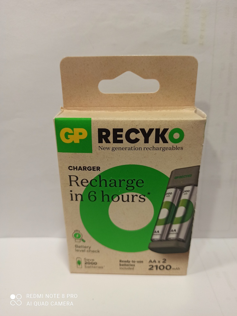 G535//GPE211+210AAHCx2 P. Box