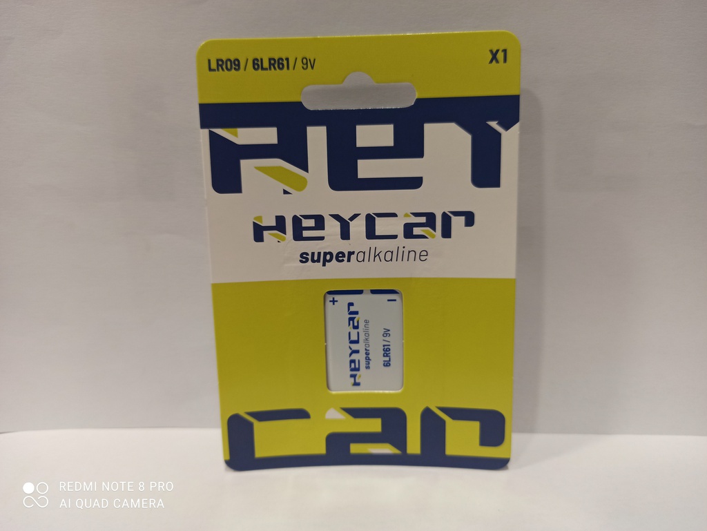 H008//LR09 BLISTER HEY