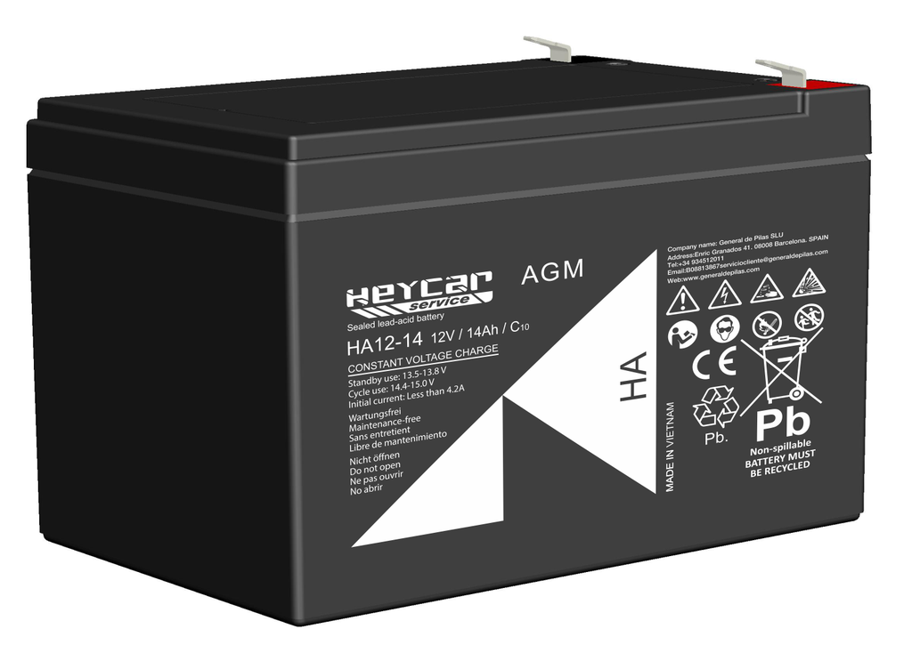 P564//HA12-14 T2 HEY