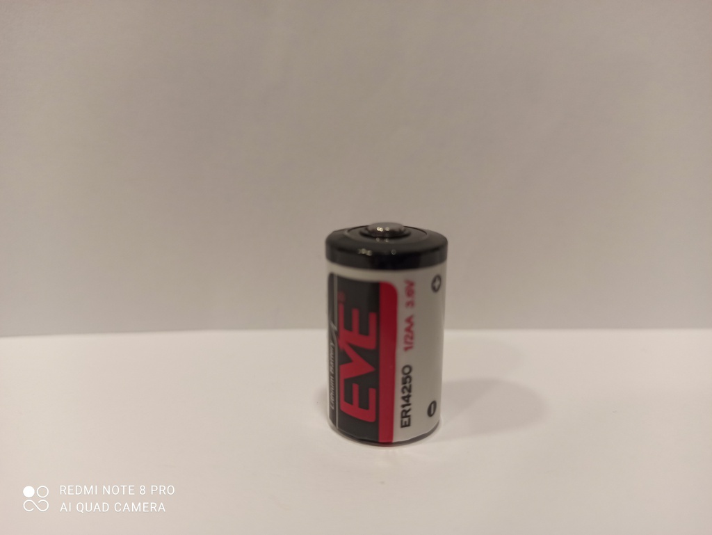 EVE028//ER14250-R EVE