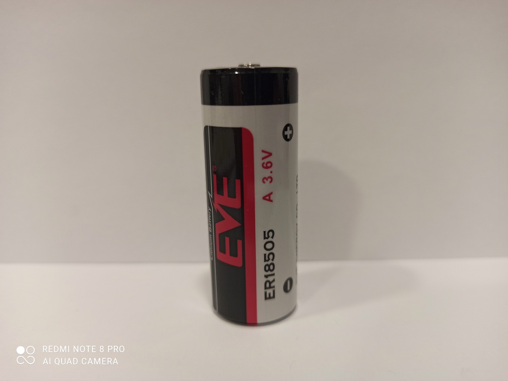 EVE030//ER18505-R EVE