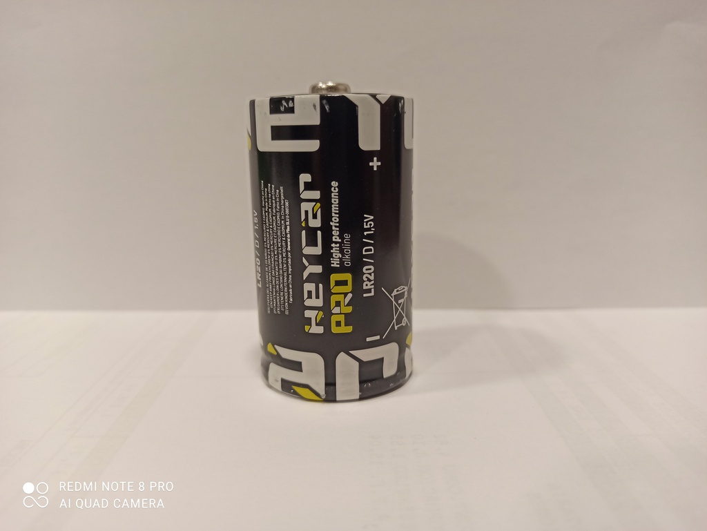 H015//LR20-R PRO HEY