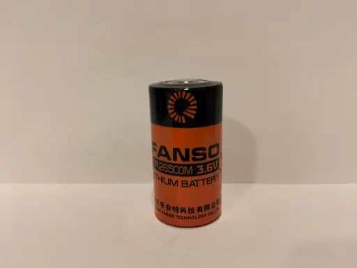 [ER26500M-R FANSO] EVE044//ER26500M FANSO