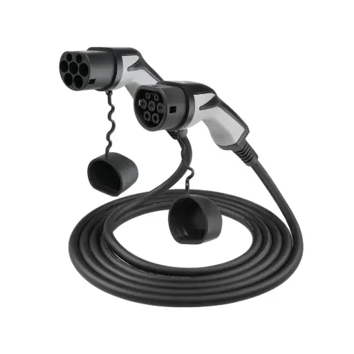 [EVC-CLED5 HEY] E015//Cable led 5m