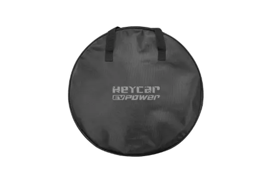 [EVC-CBAG HEY] E012//Bolsa de transporte para cable de carga y cargador portátil.