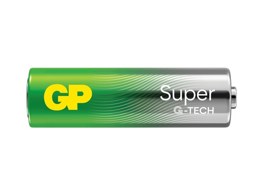 [LR03-R GP] G013//AAA, 10,2x44,1 LR03  alcalina 1,5 v retractil de dos unidades