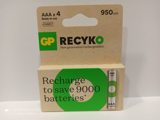 [100AAAHC-CB4 GP] G140//AAA/100AAAHC-B4 Recyko