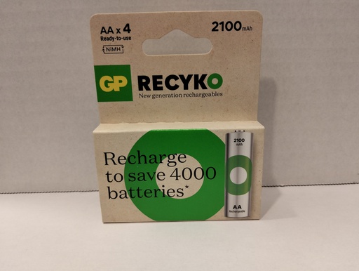 [210AAHCBE-CB4 GP] G154//210AAHCBE-B4 / Recyko
