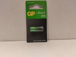 [023AE-B1 GP] G089//Alcalina 23Ae  10,00 x 28,00 12 v blister 1 unidad