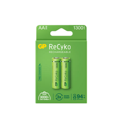 [130AAHCB-CB2 GP] G286//130AAHCB-Cb2 Recyko