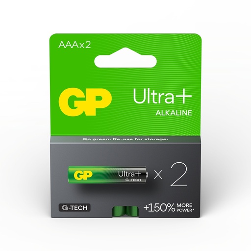 [LR03-R2ULTP GP] G528//GP24AUP-S2