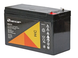 [HC12-7.2/F2 HEY] P470//HEYCAR 12V-7.2 Ah F2
