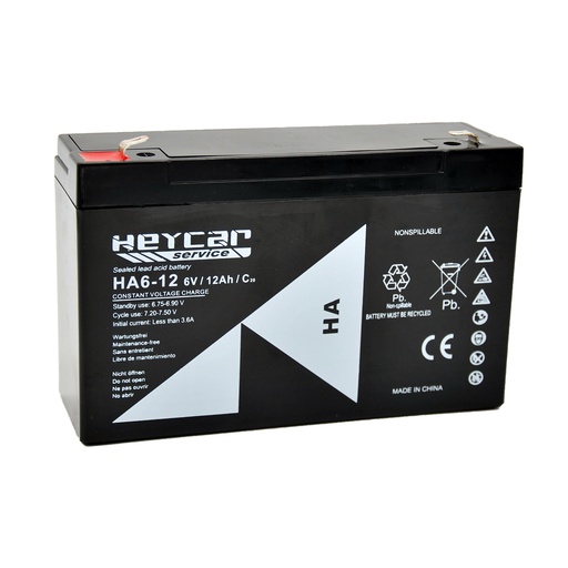 [HA6-12 HEY] P475//HA6-12 T1 HEYCAR SERVICE