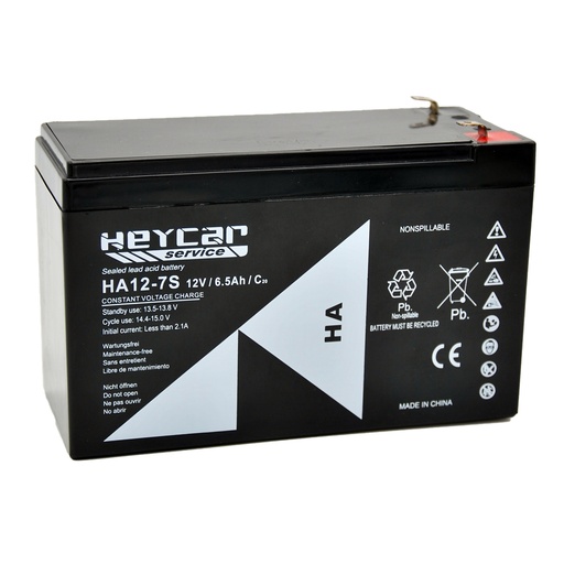 [HA12-7S HEY] P481//HA12-7S T1 HEYCAR SERVICE