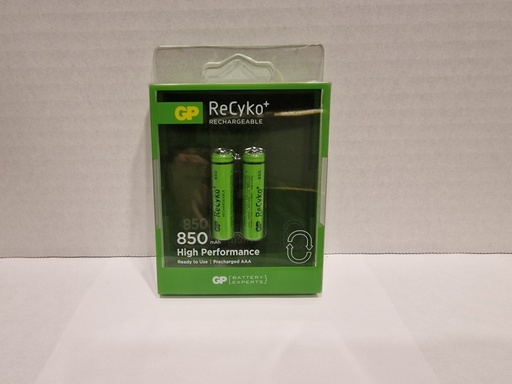 [085AAAHCBEP-CB2 GP] G521//085AAAHCBEP-CB2 RECYKO PROMO