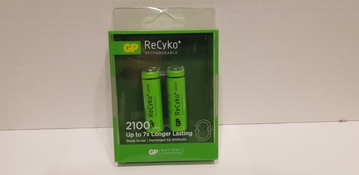 [210AAHCBEP-CB2 GP] G522//210AAHCBEP-B2 RECYKO PROMO