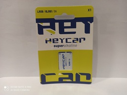 [LR09-B1 HEY] H008//LR09 BLISTER HEY