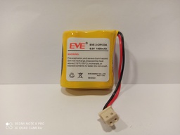 [2CR123AC-R EVE] EVE011//2CR123AC-R EVE