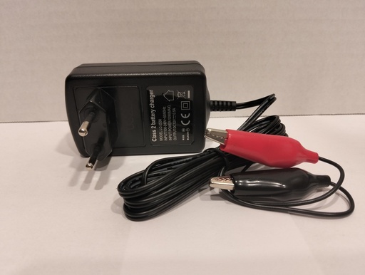 [LC-2530] P565//CHARGER CP2 SOCKET 12V 0,5A