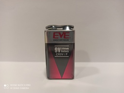 [CR9V-R EVE] EVE013//CR9V EVE