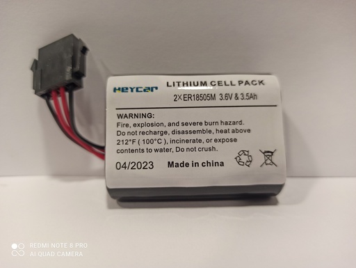 [2ER18505M-R EVE] EVE021//2ER18505M-R HEYCAR