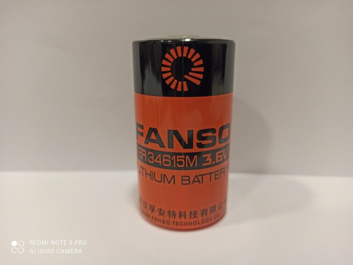 [ER34615M-R FANSO] EVE020//ER34615M-R FANSO