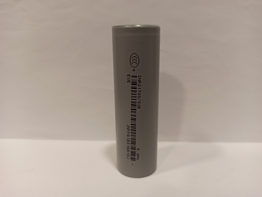 [21700INR50V-R EVE] EVE031//INR21700 50v